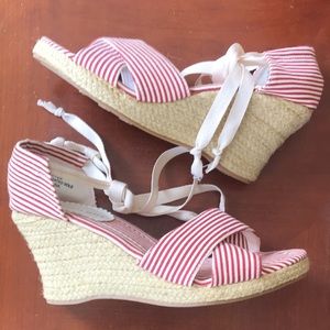 Madden Girl G-Ahoyy Sandals